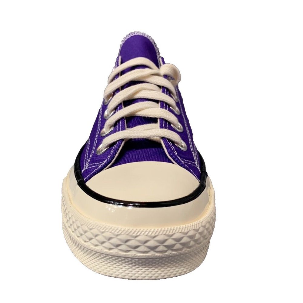 Converse Women's CHUCK 70 Casual Sport Shoes Candy Grape Choose Size - Picture 4 of 6